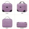 Peekingoose Makeup bags with hooks, waterproof makeup bags, handbags